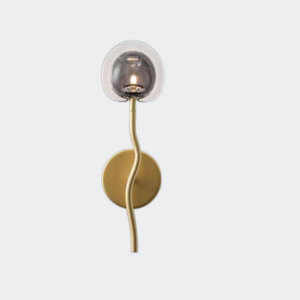 Harmonia Wall Lamp