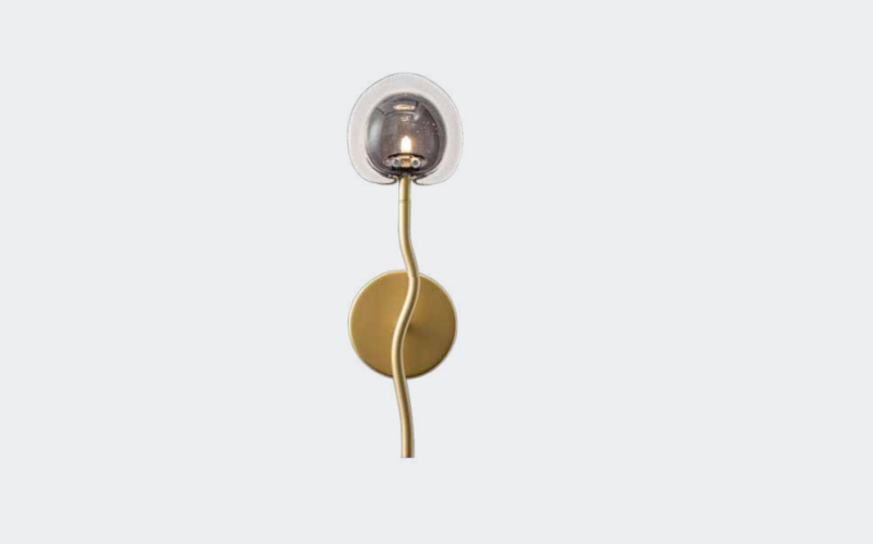 Harmonia Wall Lamp