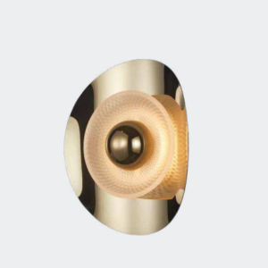 Astral Wall Lamp