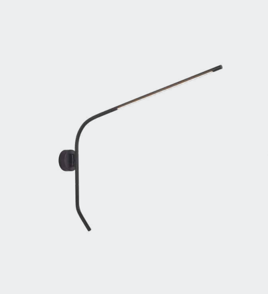 Slick Elegance Wall Lamp