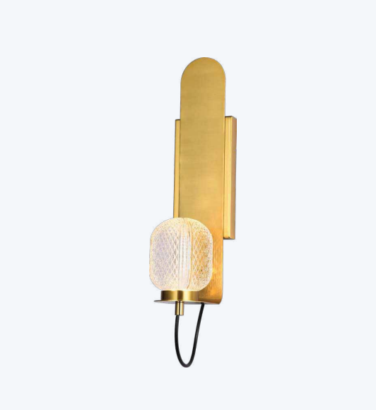 Shimmer Wall Lamp