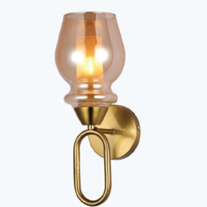 Encahnt Wall Light