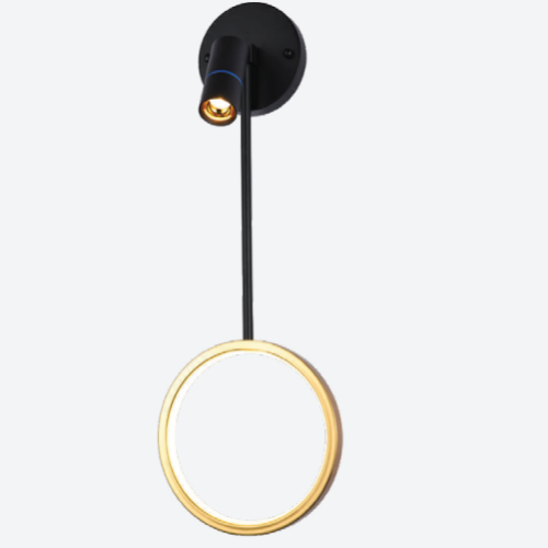 Mystic Beam Wall light