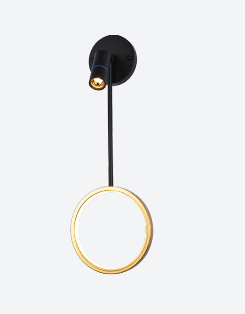 Mystic Beam Wall light