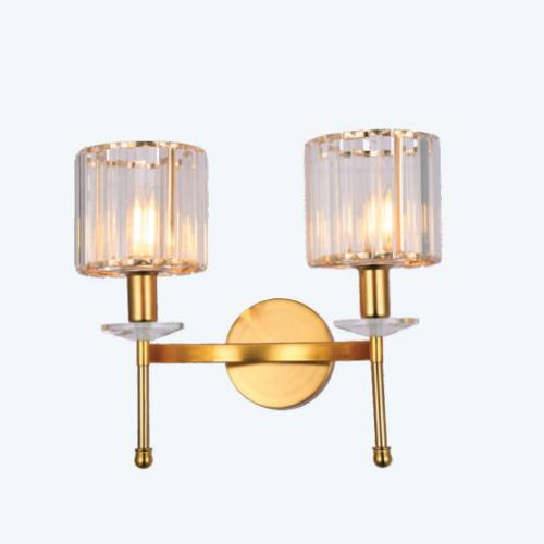 Gleaming Horizon Wall light