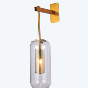 Harmony Glow Wall light
