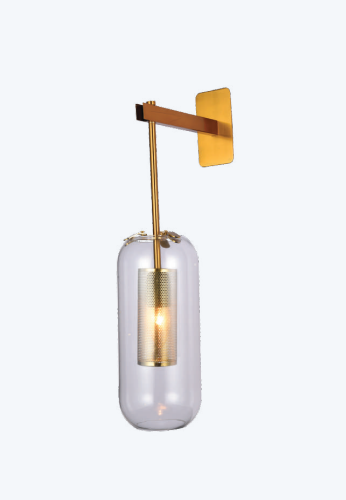 Harmony Glow Wall light