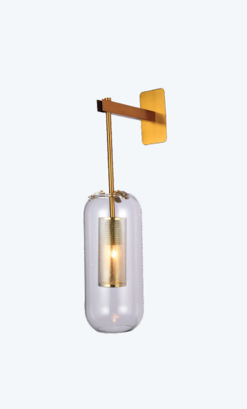 Harmony Glow Wall light