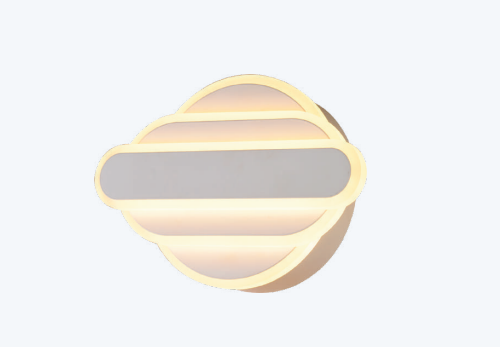 Halo Serene Wall Light