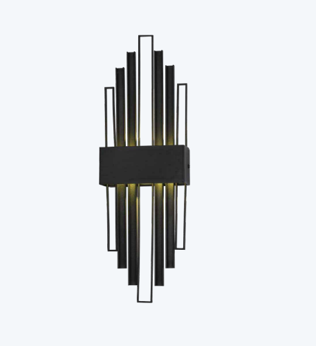 Harmony Pole Wall Lamp