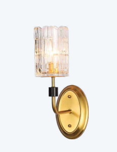 Enchanted Illume Wall Lamp