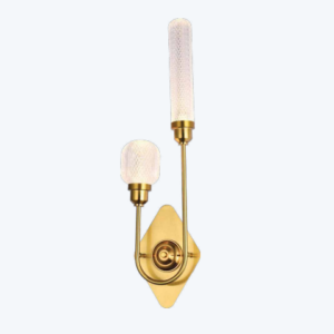 Illuminate Wall Lamp