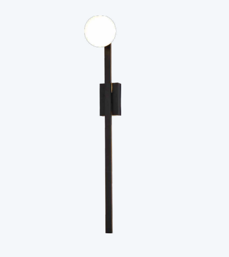 Radiance Halo Wall Lamp