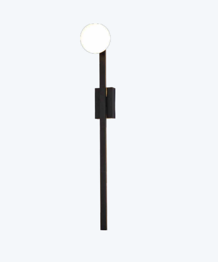 Radiance Halo Wall Lamp