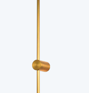 Luxe Beam Wall Lamp