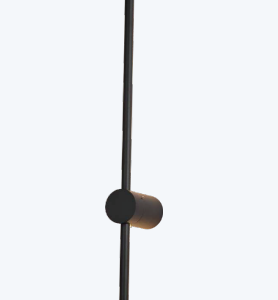 Serenity Gleam Wall Lamp