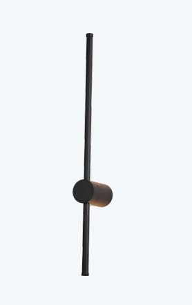 Serenity Gleam Wall Lamp