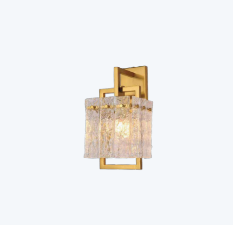 Radiance Illume Wall Lamp