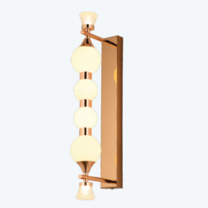 Zenith Pannel wall light