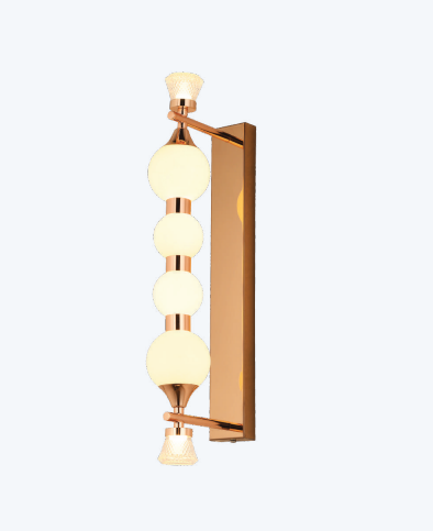 Zenith Pannel wall light