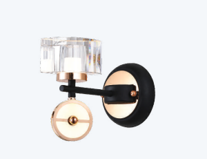 Zenith wall light
