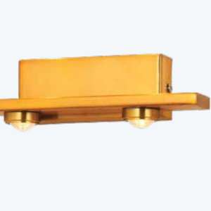 Illume Panel wall light