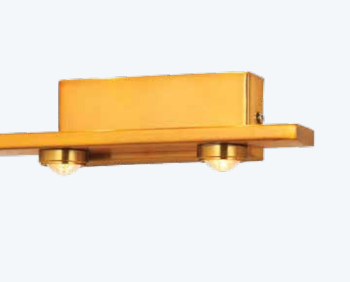 Illume Panel wall light