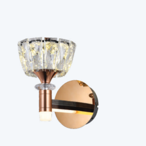 Sunset Glow wall light